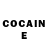 Cocaine 97% Vsevolod Emelianov